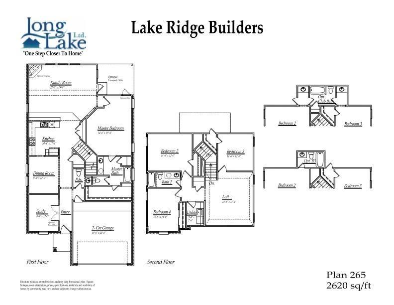 352 Ice Shore Trail
