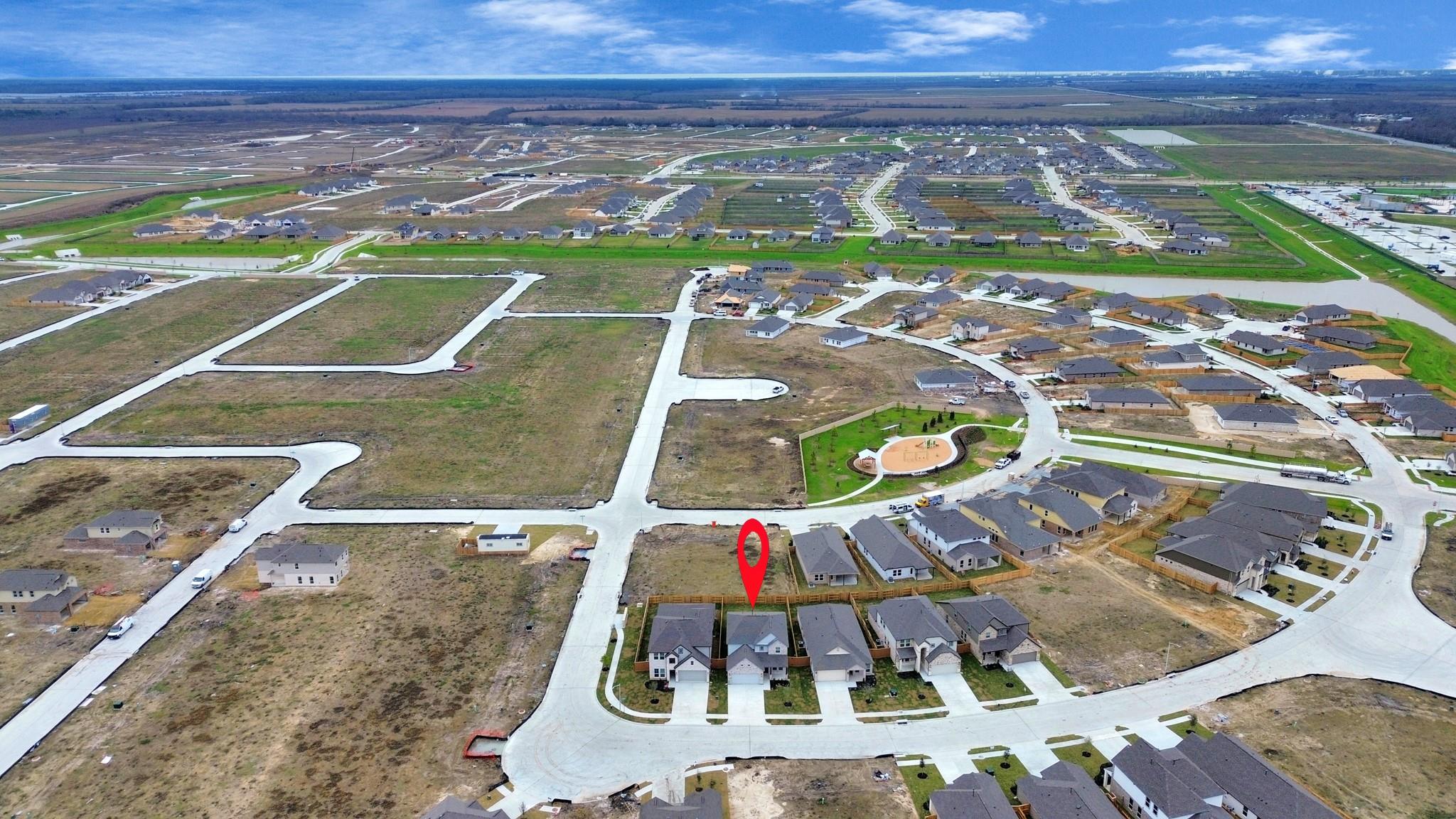 352 Ice Shore Trail
