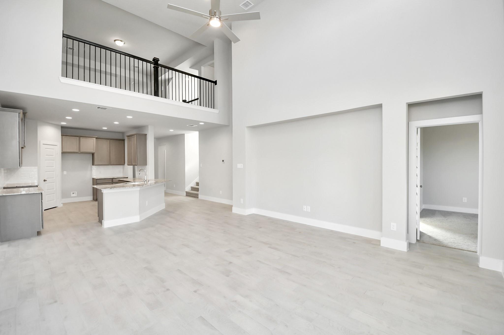 3117 Skerne Spring Drive