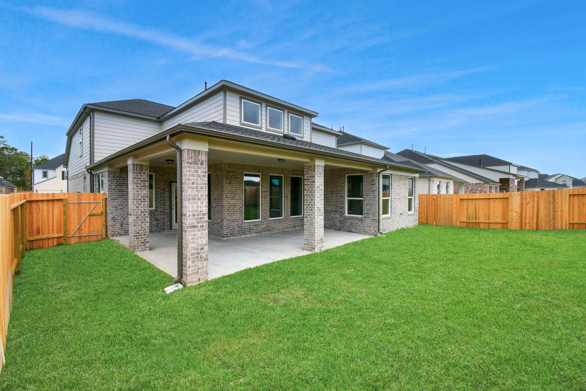 3117 Skerne Spring Drive