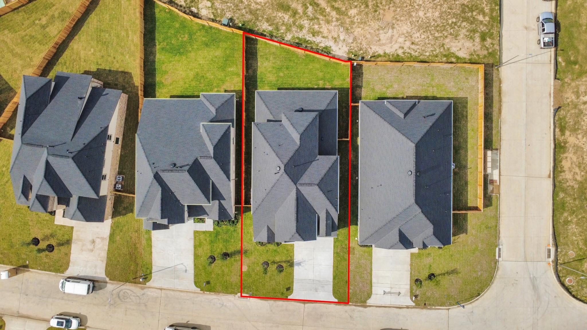 3117 Skerne Spring Drive