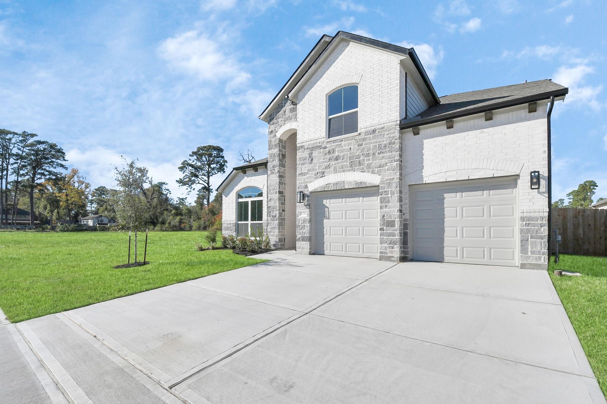 3117 Skerne Spring Drive