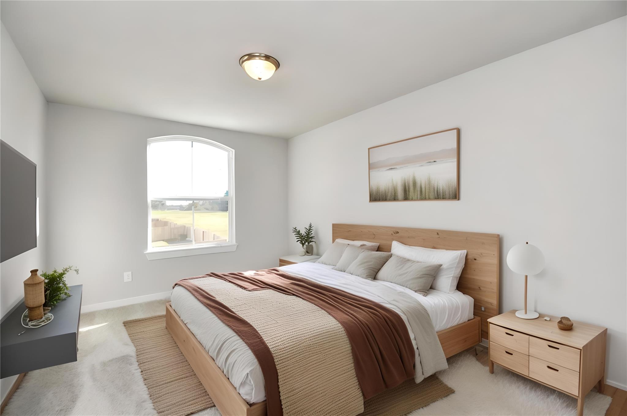 3117 Skerne Spring Drive