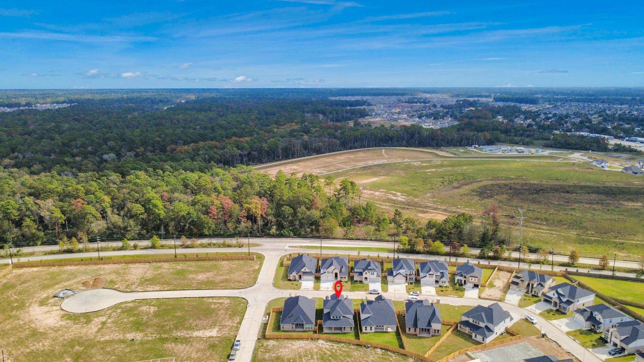 3117 Skerne Spring Drive