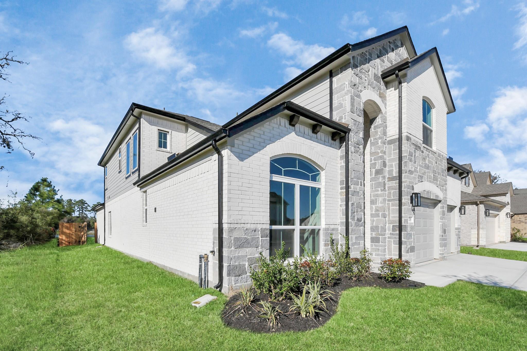 3117 Skerne Spring Drive