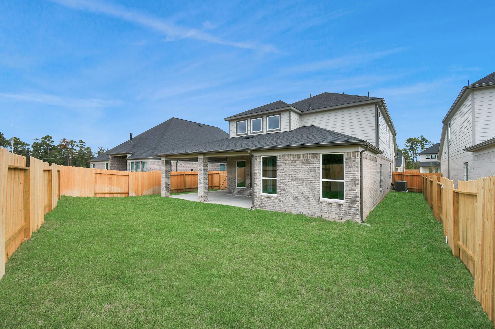 3117 Skerne Spring Drive