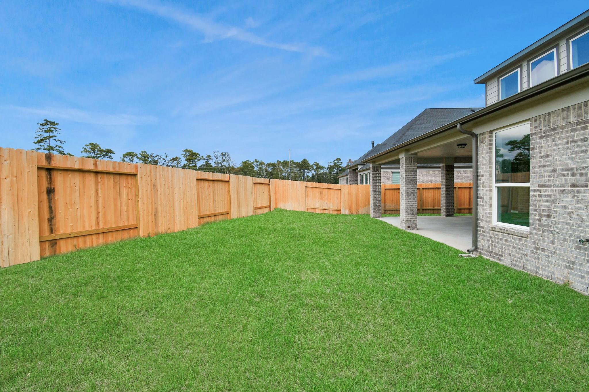 3117 Skerne Spring Drive