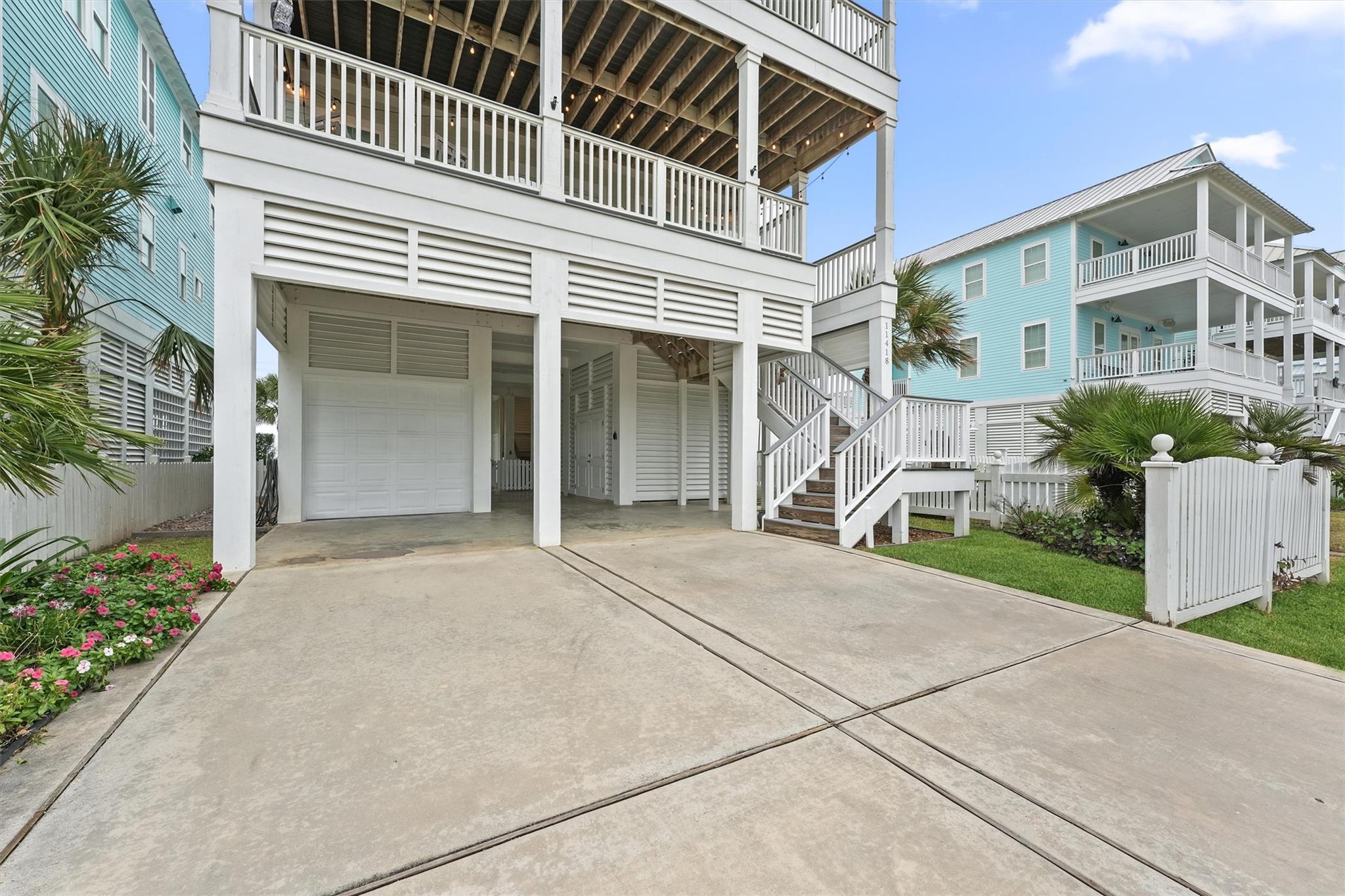 11418 Starfish Lane