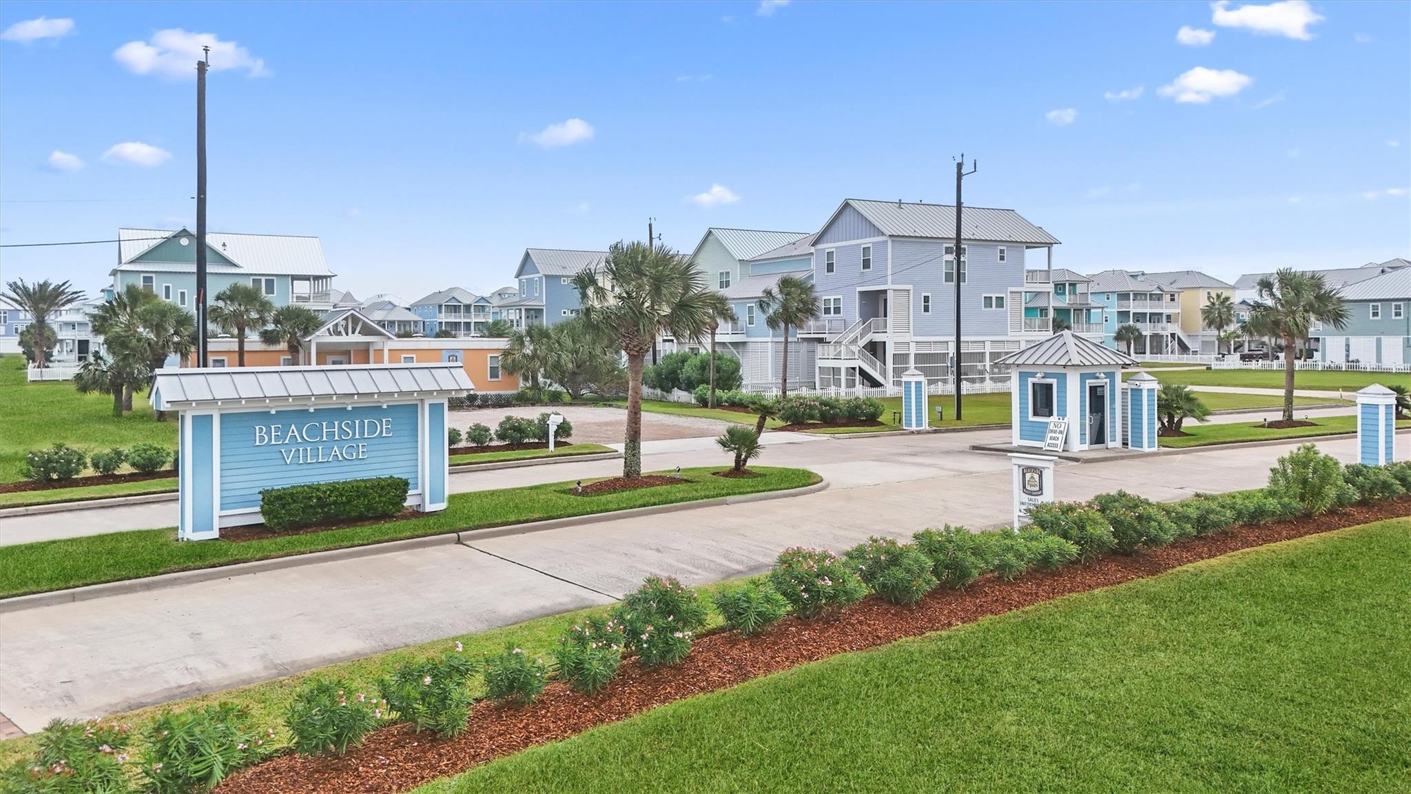 11418 Starfish Lane