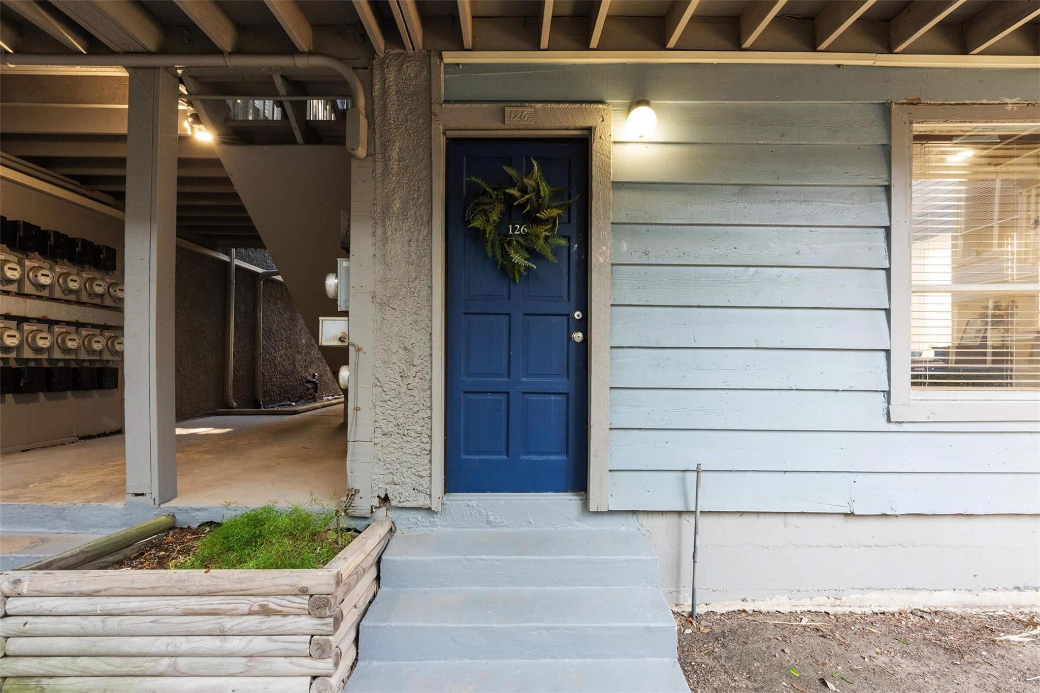 8100 Seawall Boulevard # C