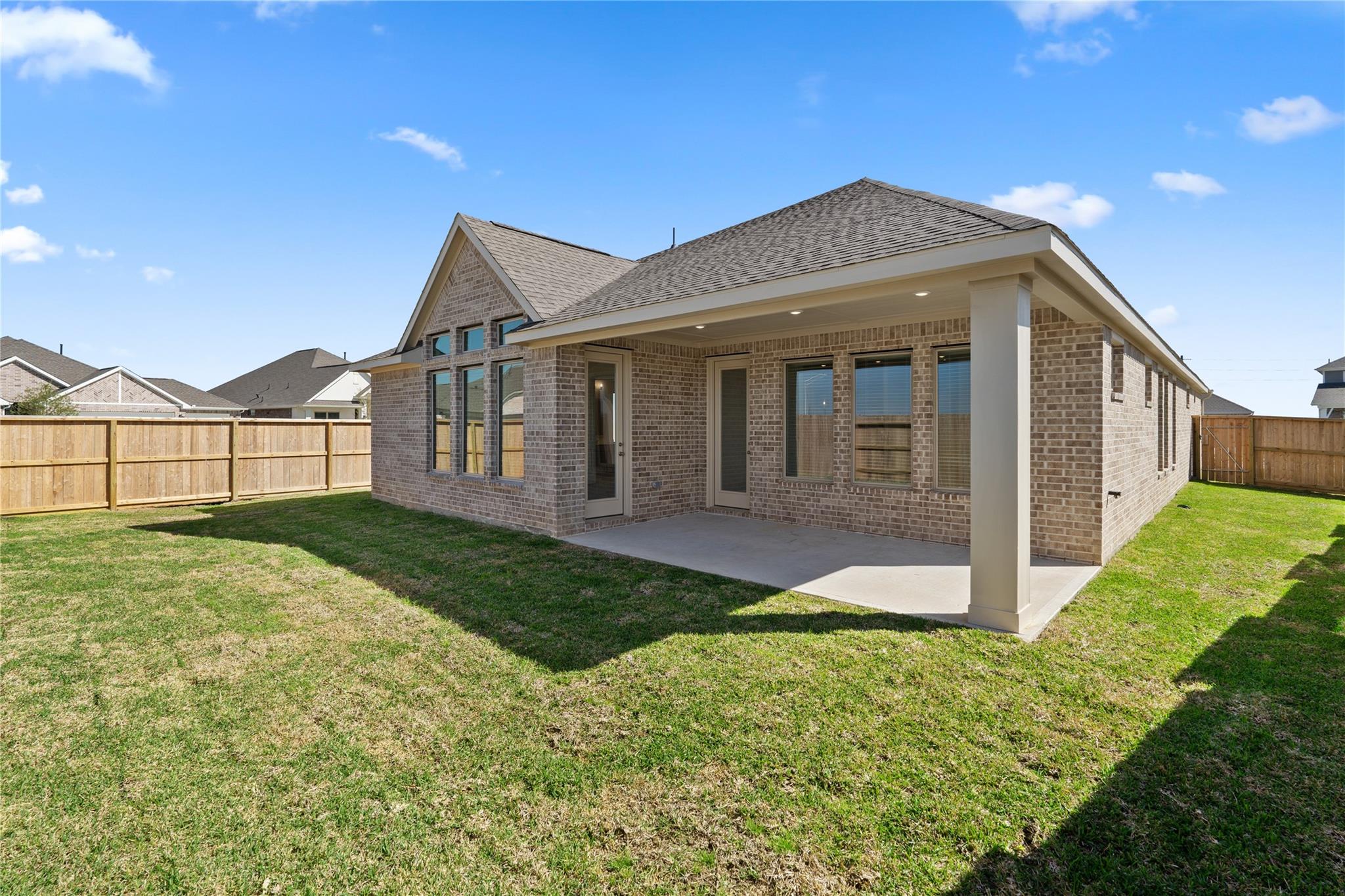 1524 Apache Heights Drive