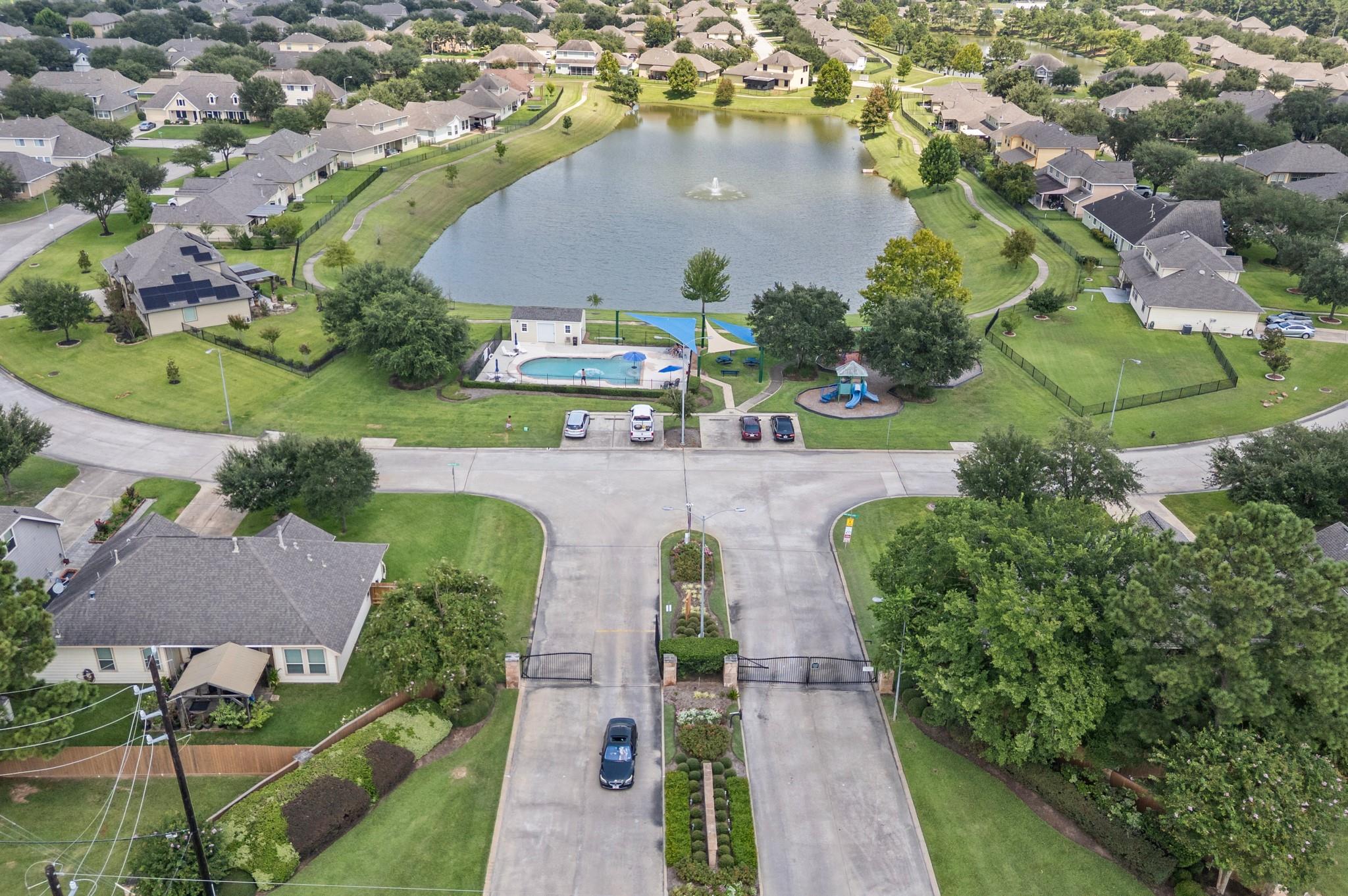 11306 Misty Willow Lane