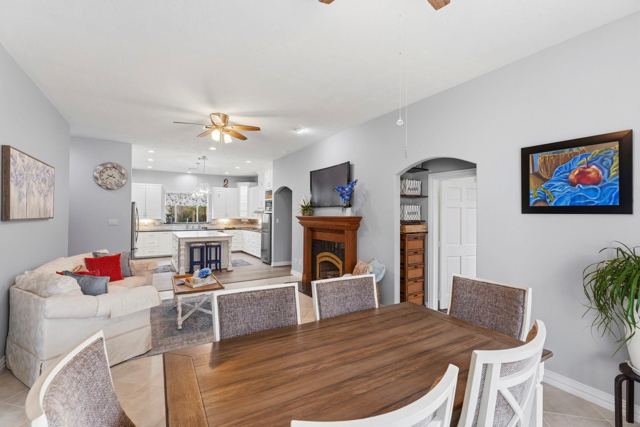 8504 Prince William Court