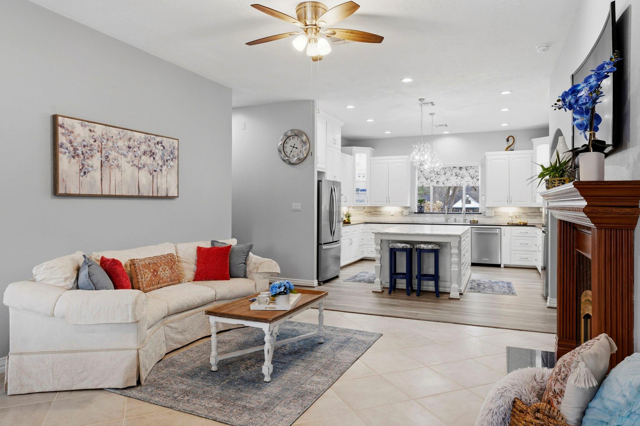 8504 Prince William Court