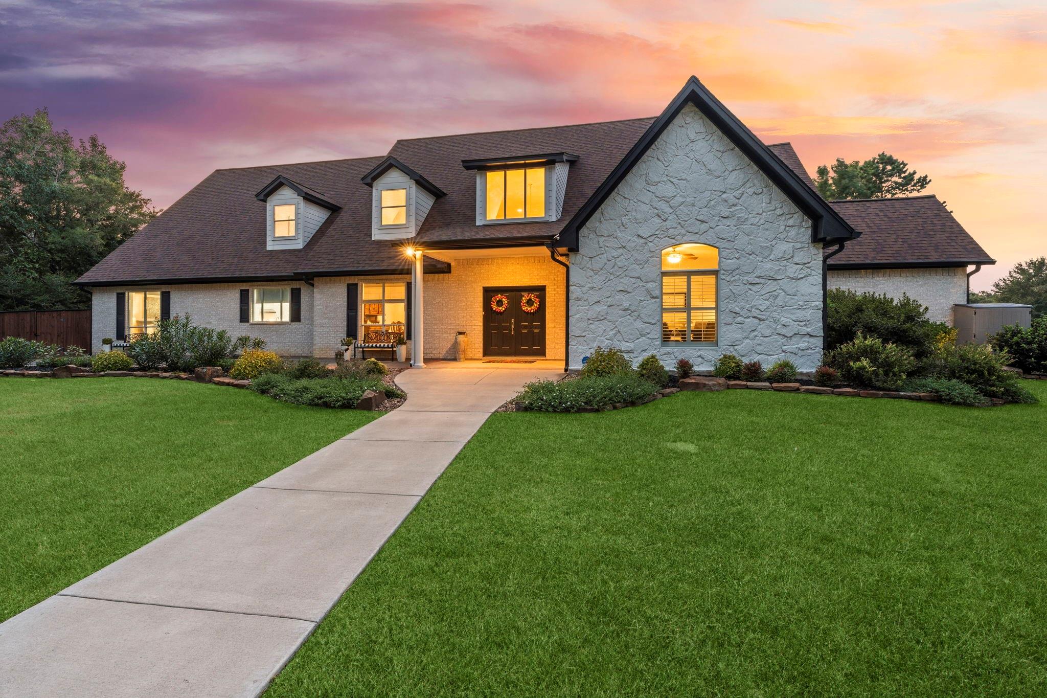 8504 Prince William Court