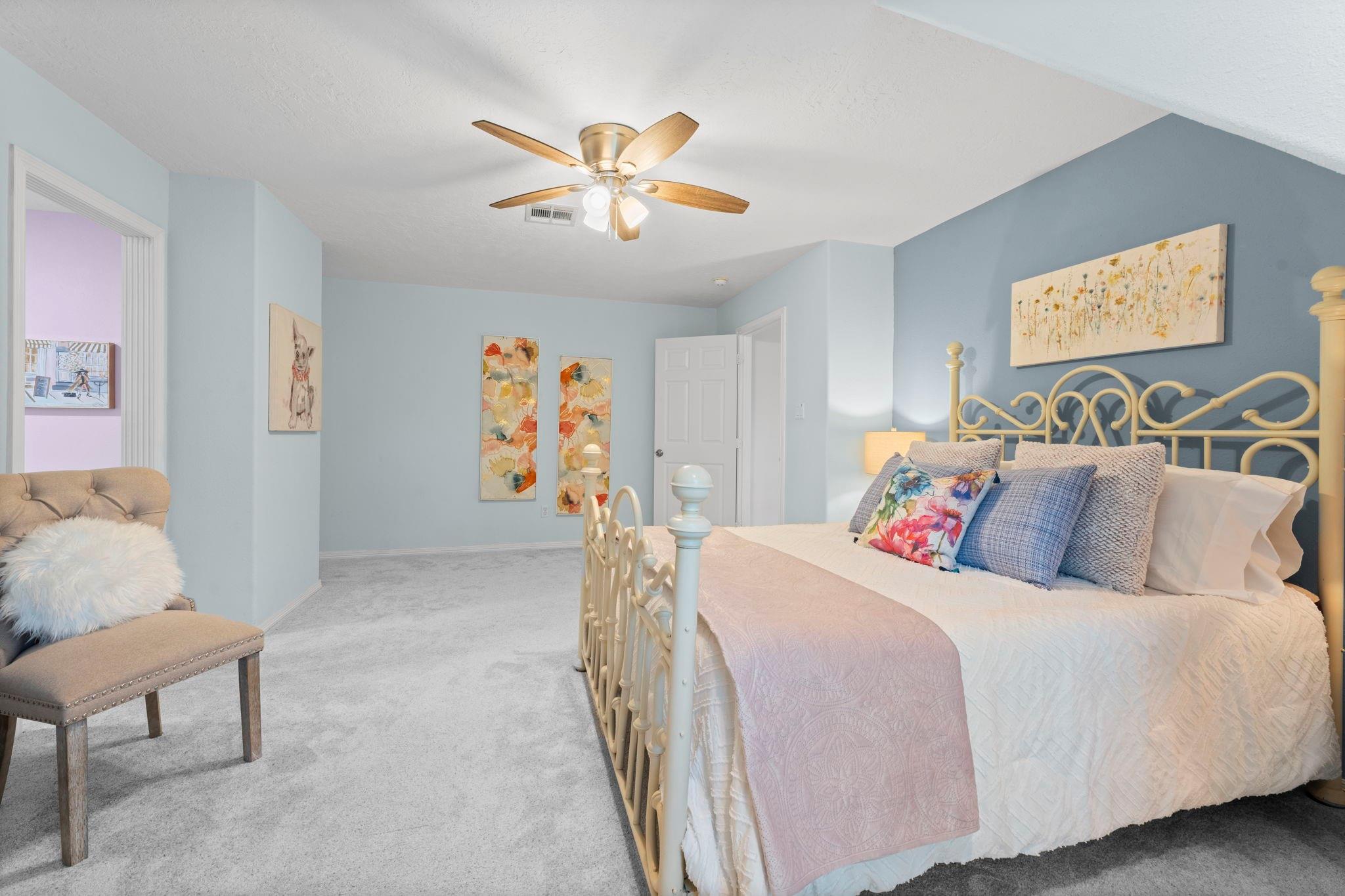 8504 Prince William Court