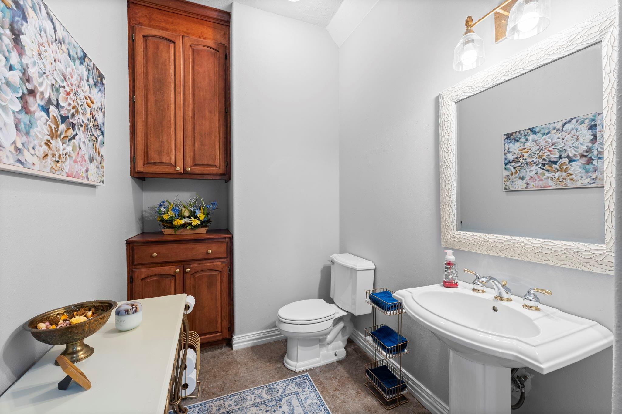 8504 Prince William Court