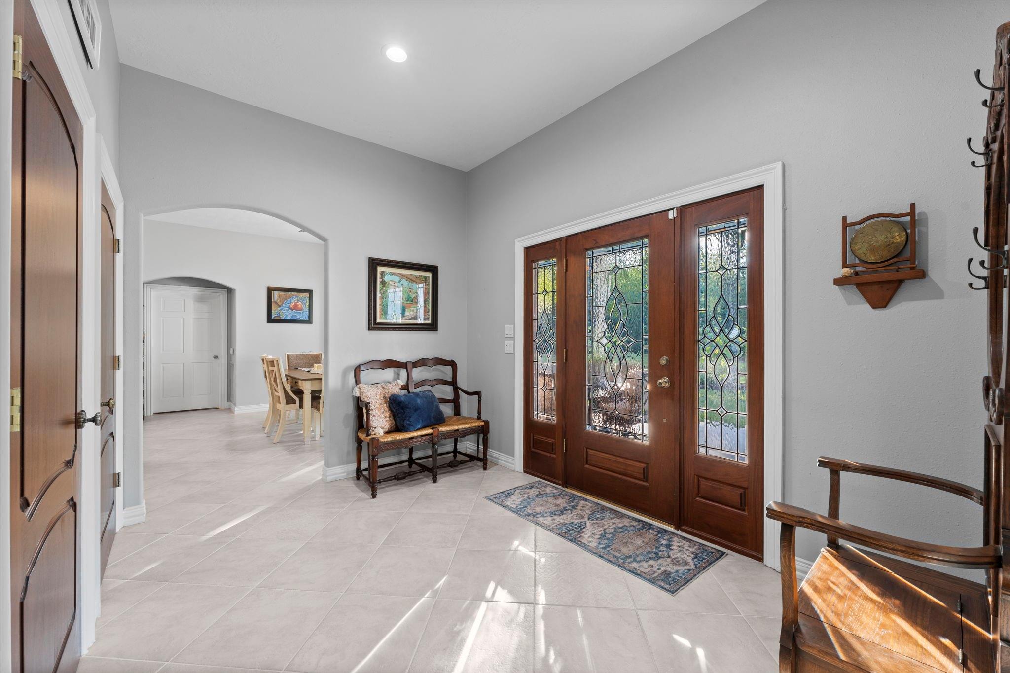 8504 Prince William Court