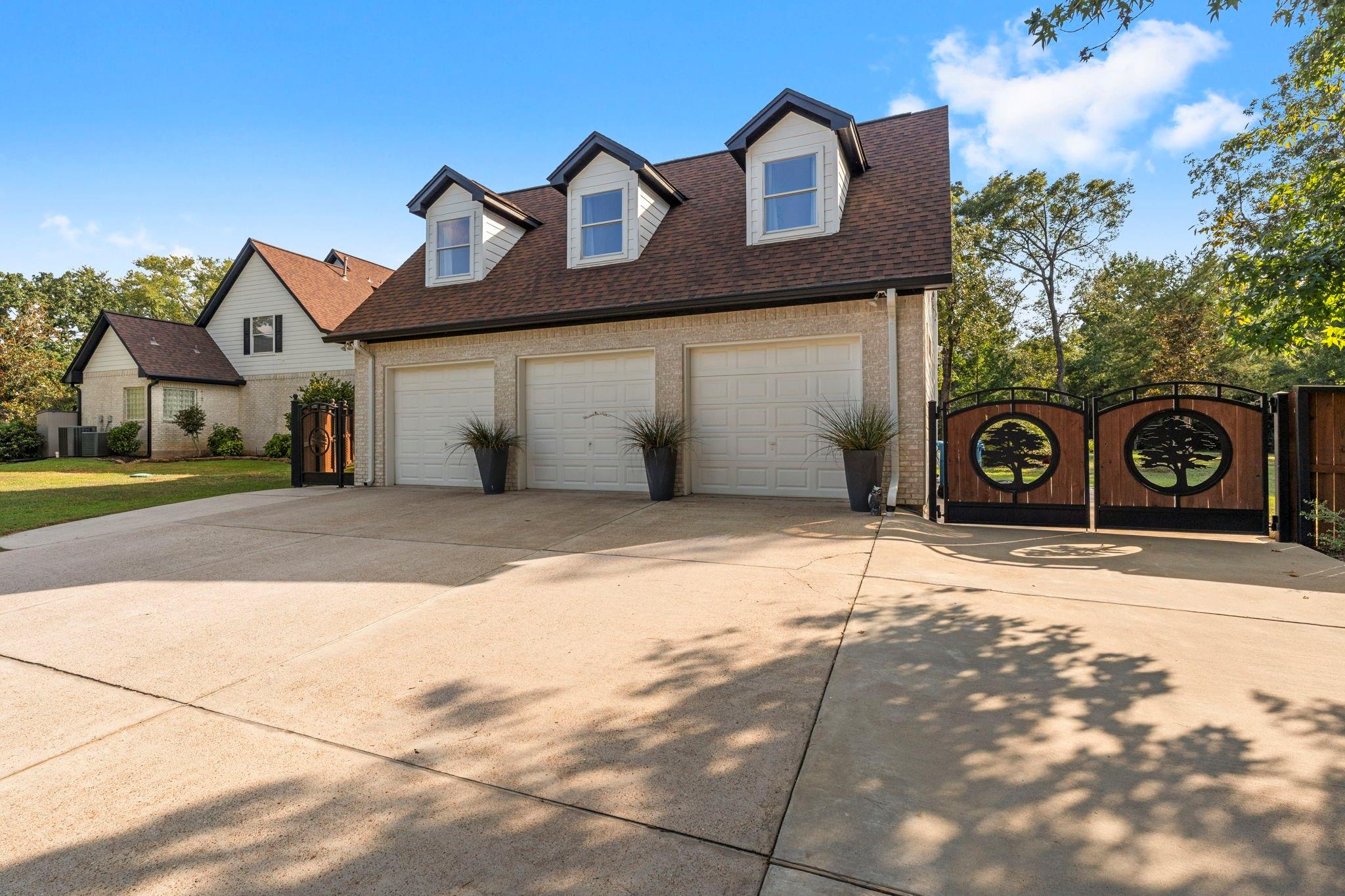 8504 Prince William Court