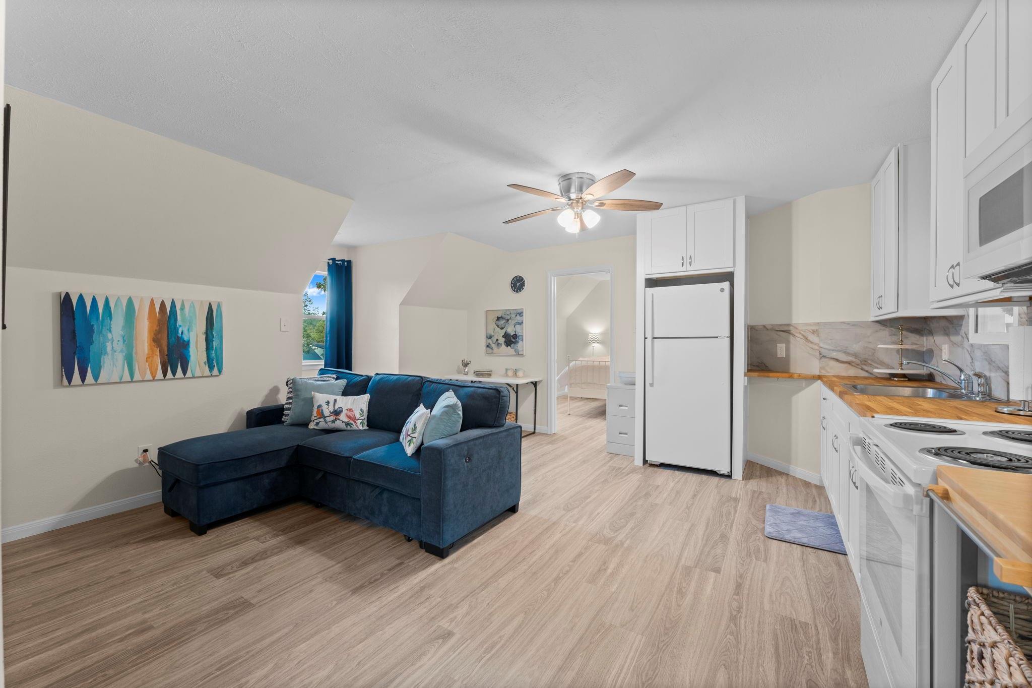 8504 Prince William Court