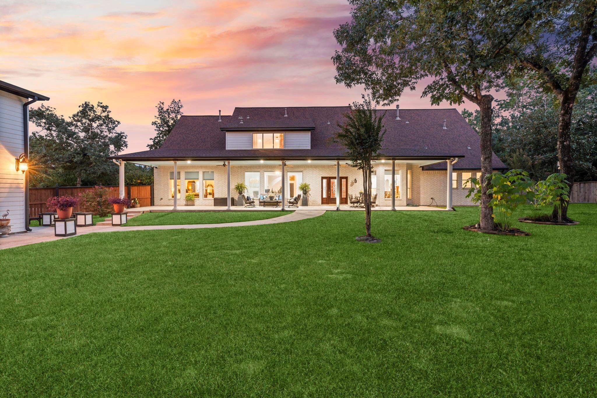 8504 Prince William Court