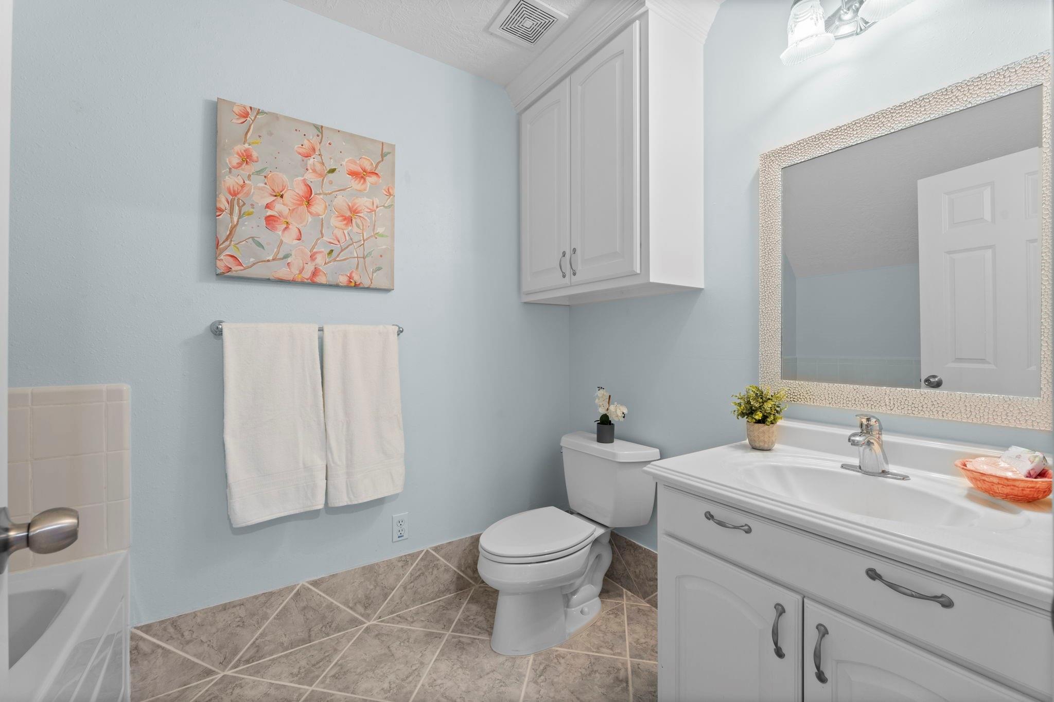 8504 Prince William Court