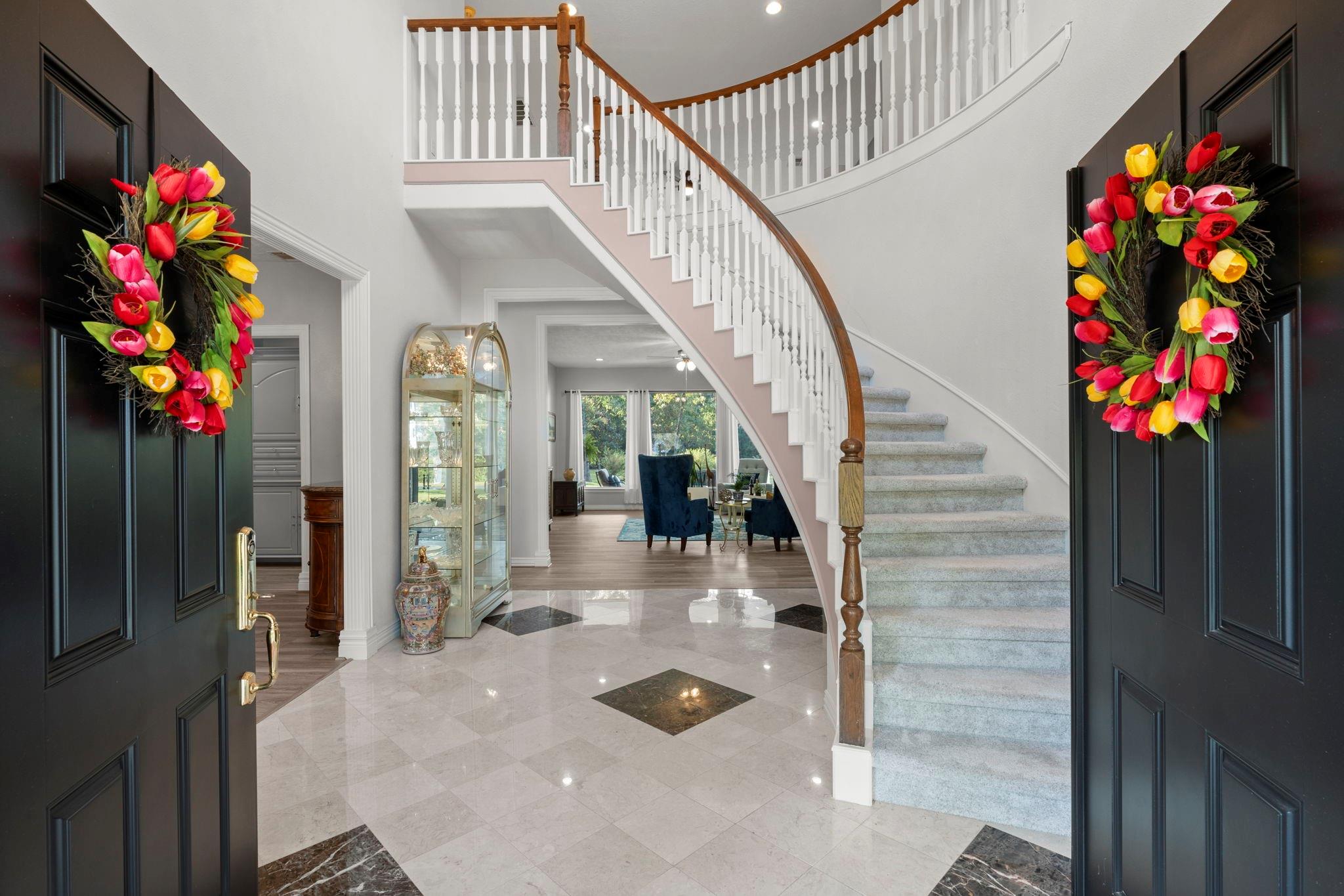 8504 Prince William Court