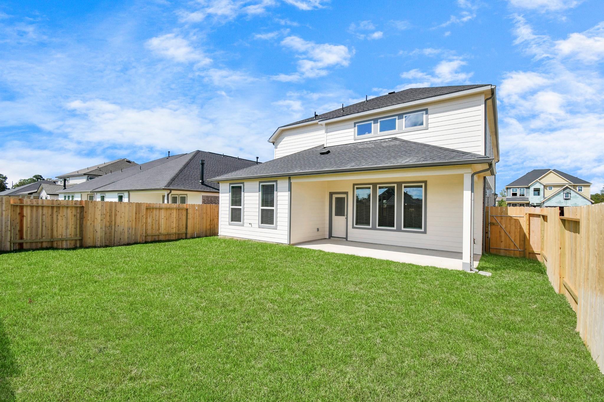 24518 Bradbury Woods Drive