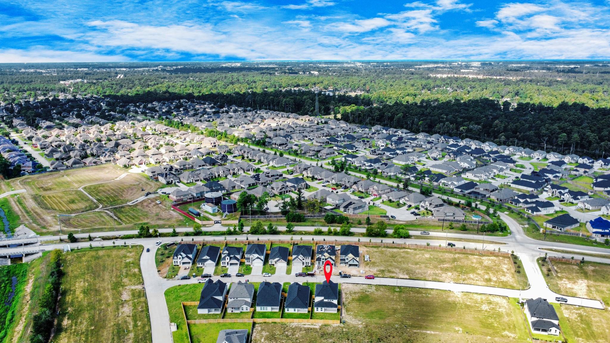 24518 Bradbury Woods Drive