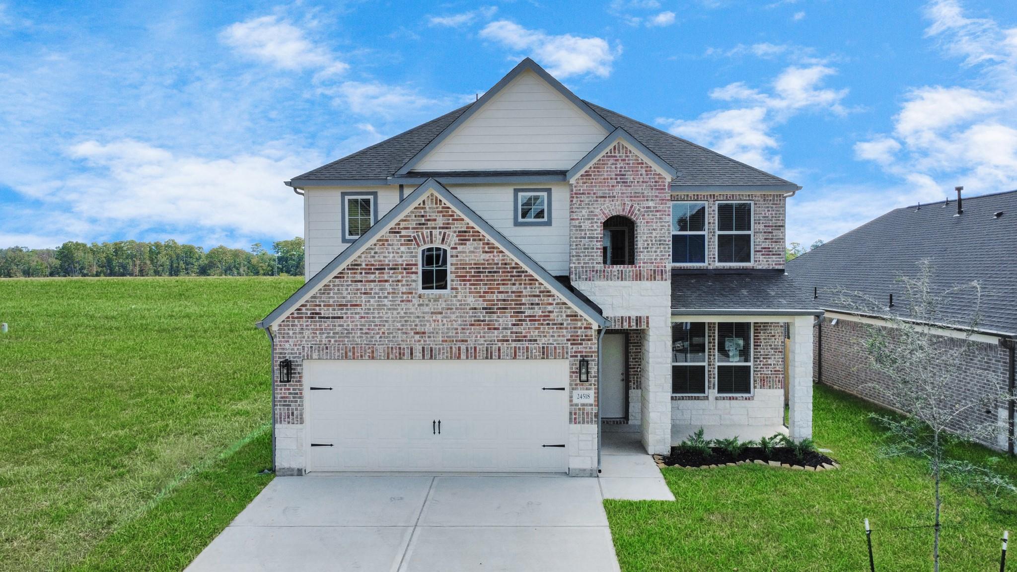 24518 Bradbury Woods Drive