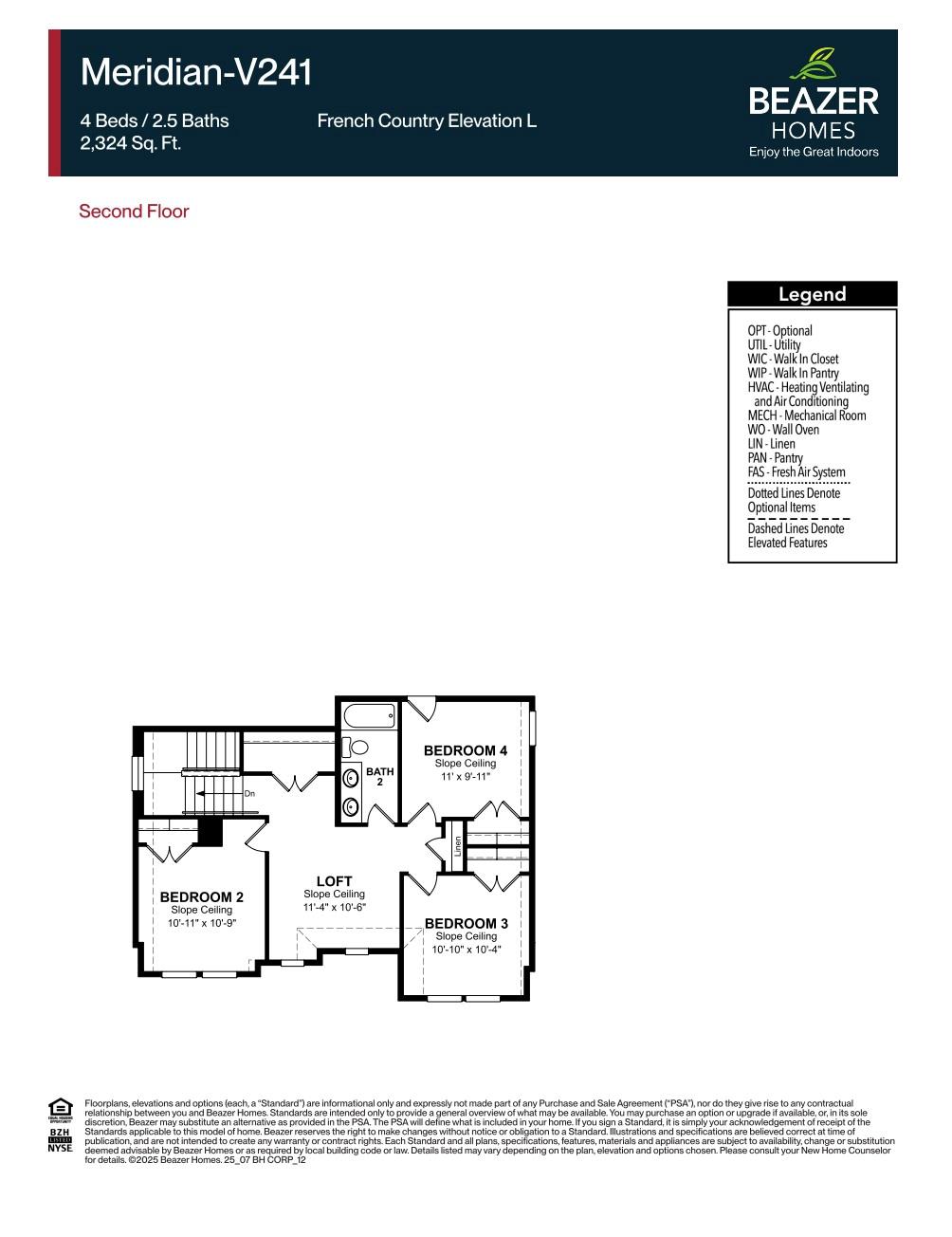 6607 Canary Knoll Court