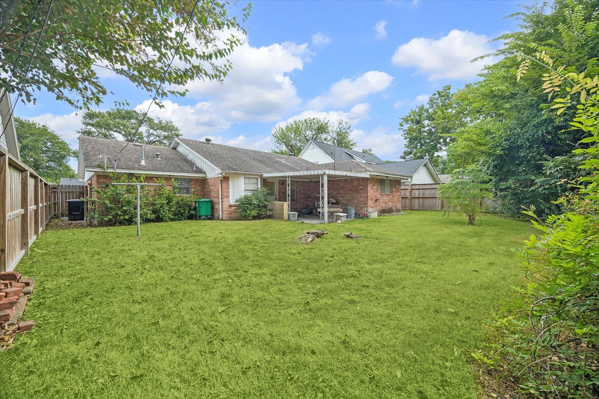 9727 Blankenship Drive