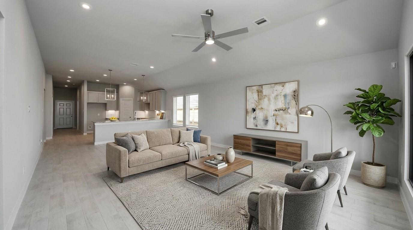 3068 Spoolwood Trail