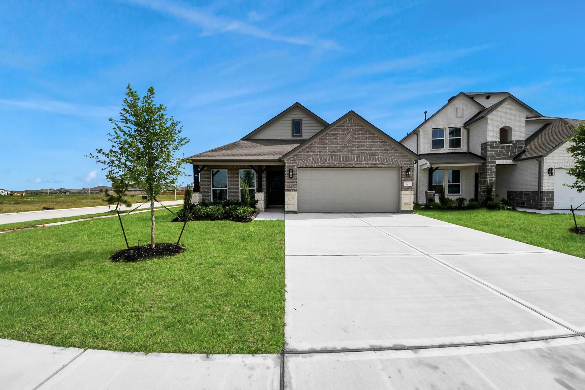 3068 Spoolwood Trail