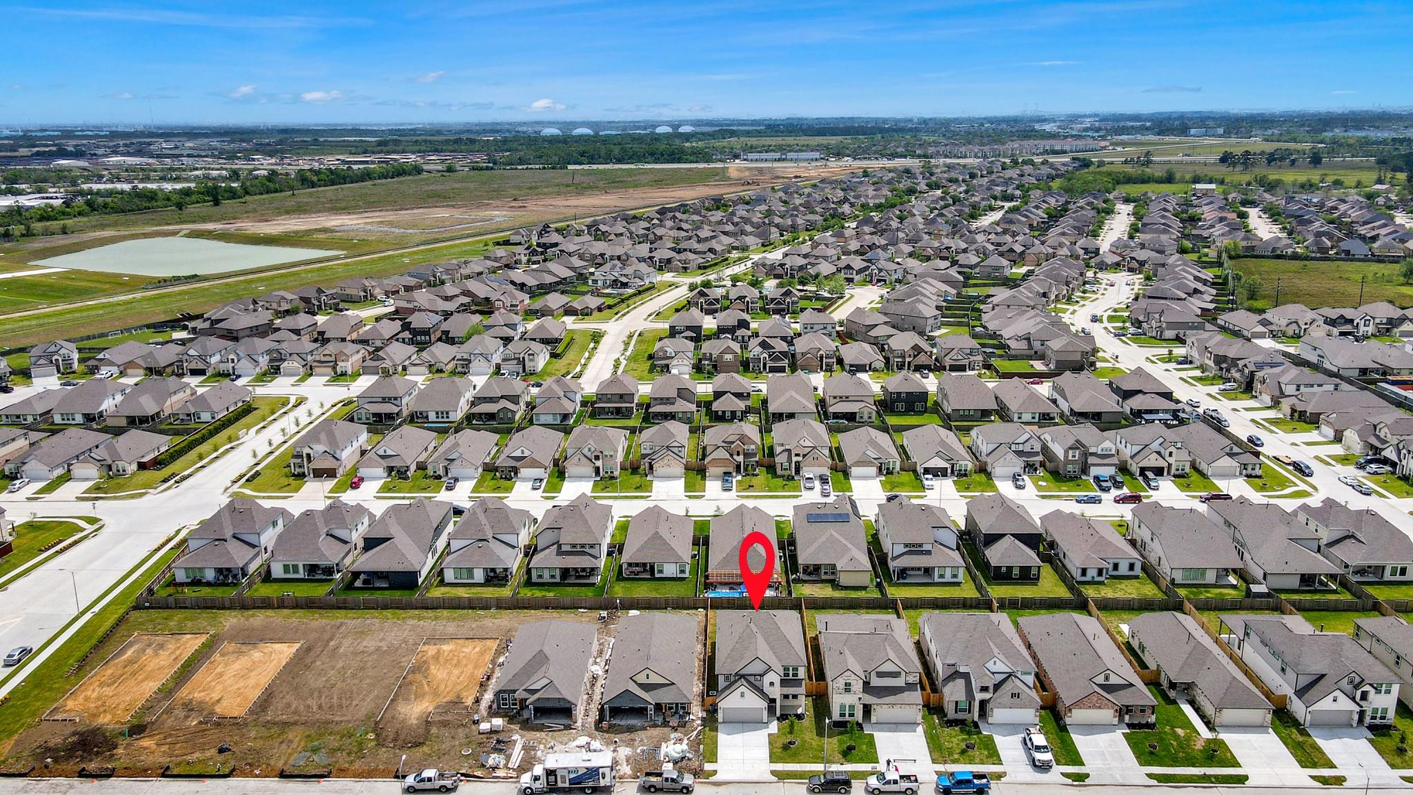 14710 Diamond Dove Lane