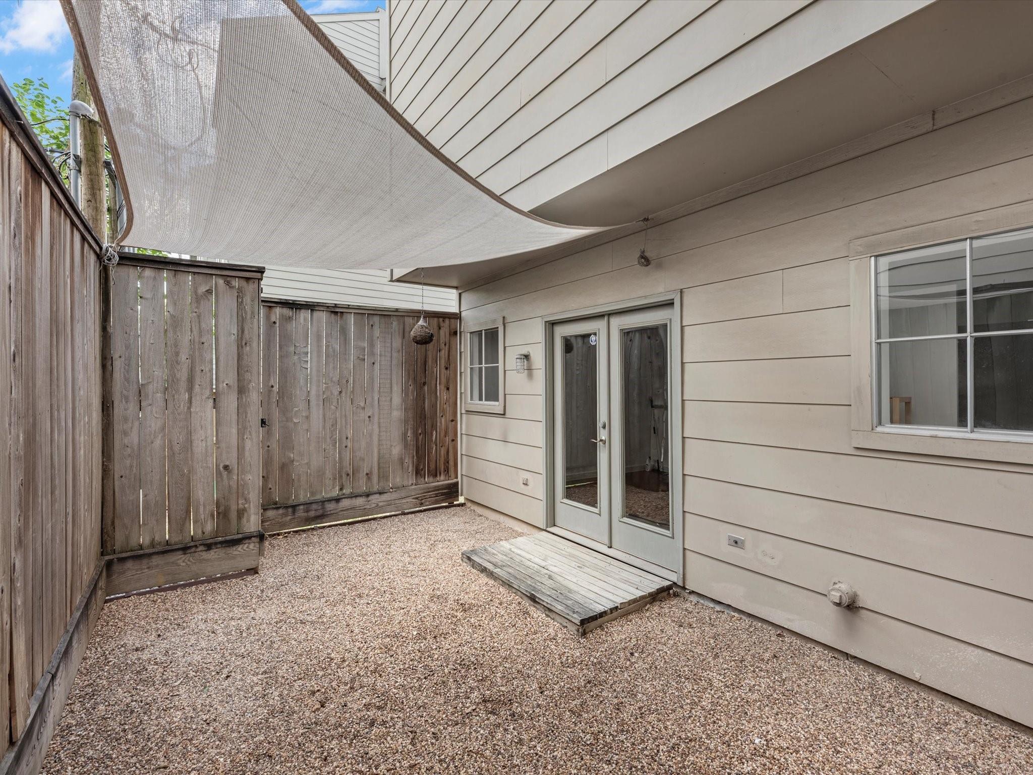 4311 Feagan Street # C