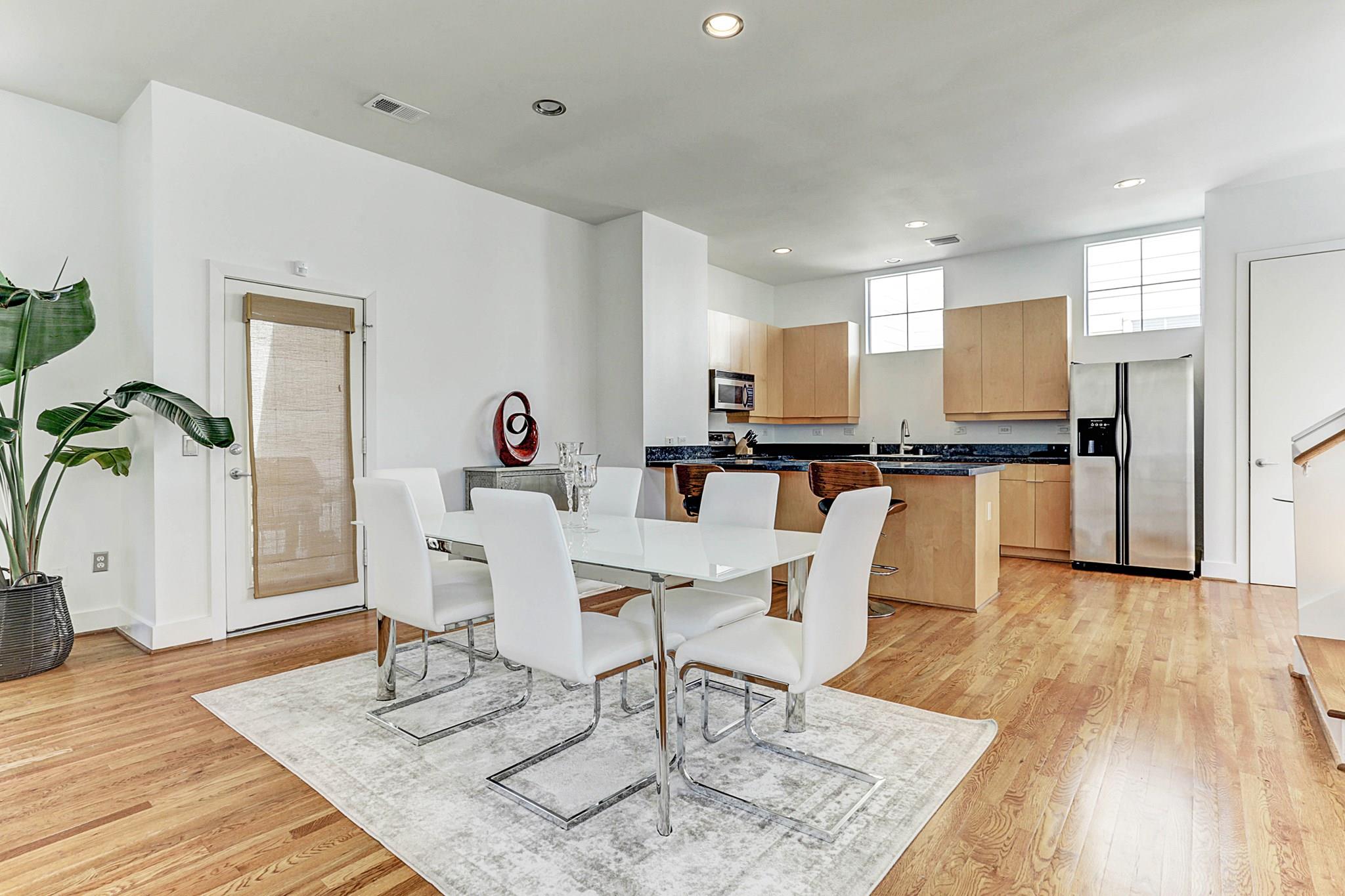 4311 Feagan Street # C
