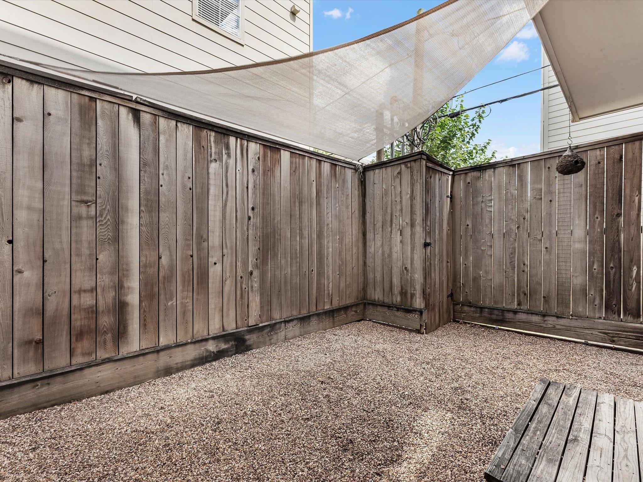 4311 Feagan Street # C
