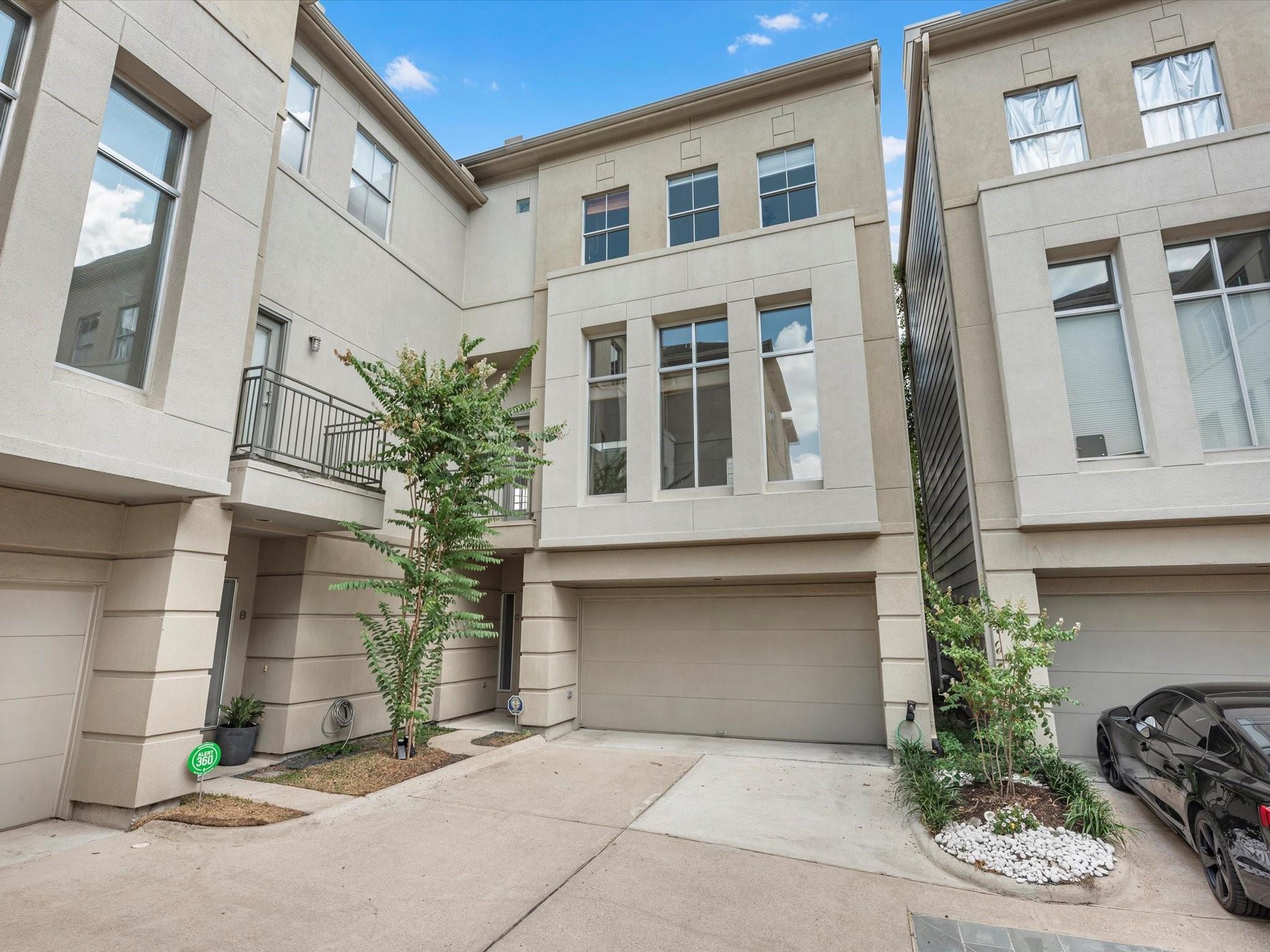 4311 Feagan Street # C