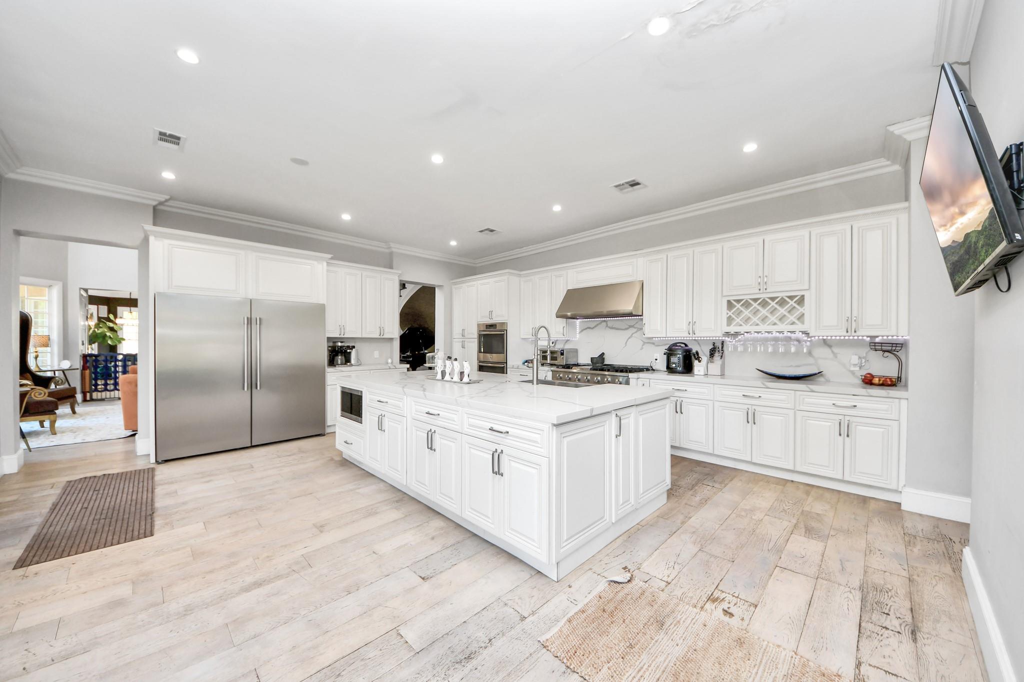 17022 Northgate Forest Drive