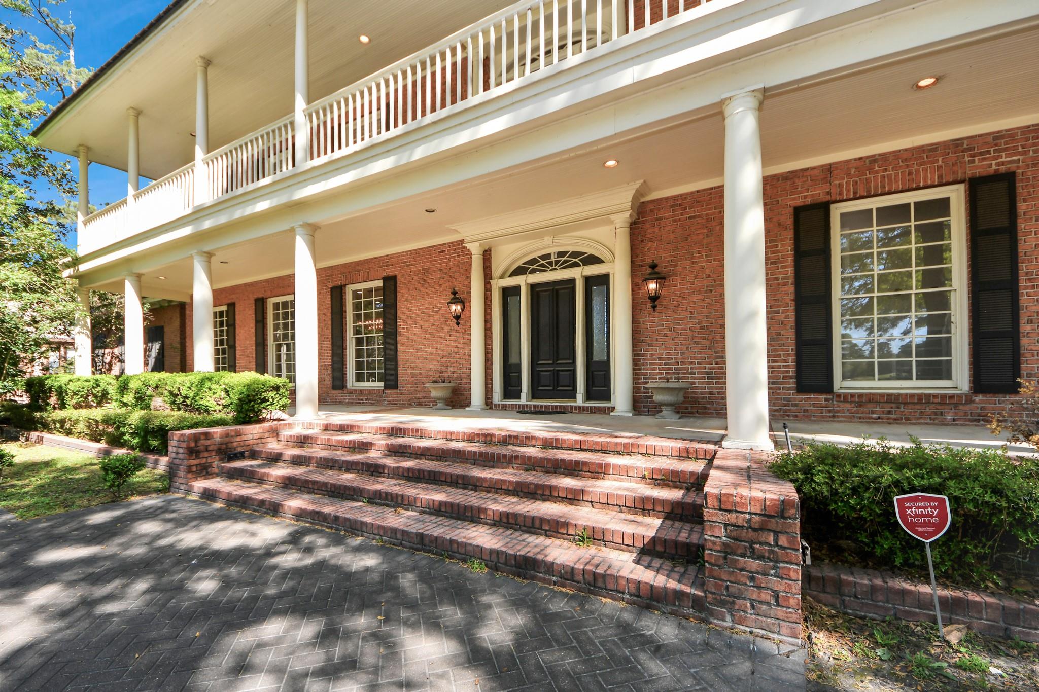 17022 Northgate Forest Drive