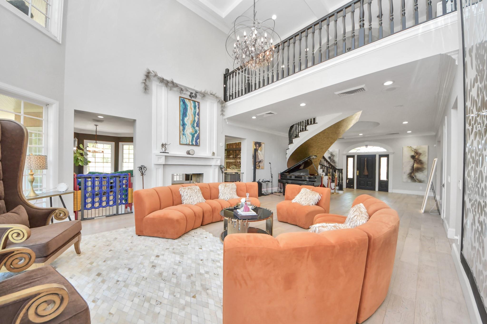 17022 Northgate Forest Drive