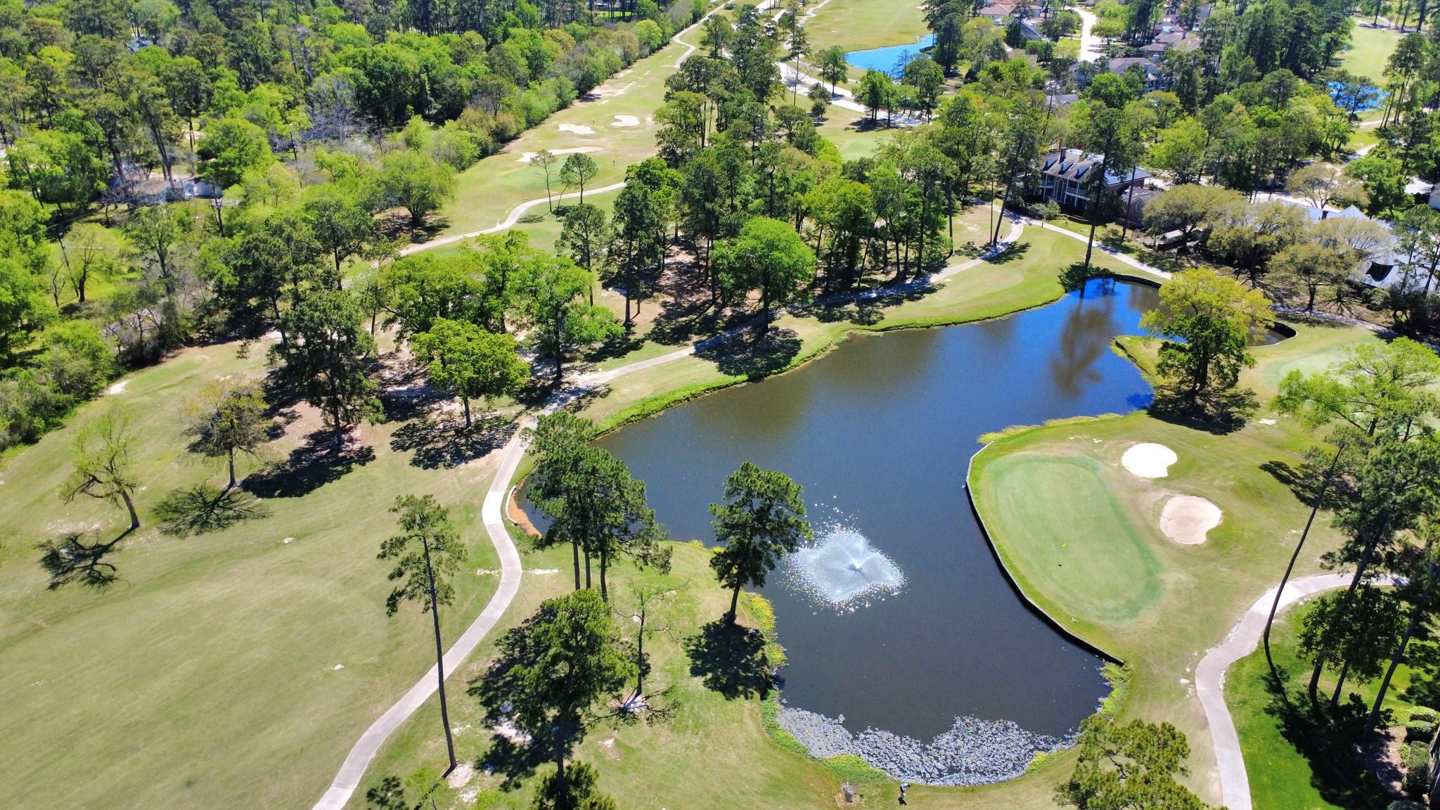 17022 Northgate Forest Drive