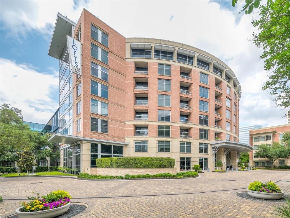 1901 Post Oak Boulevard # 4105