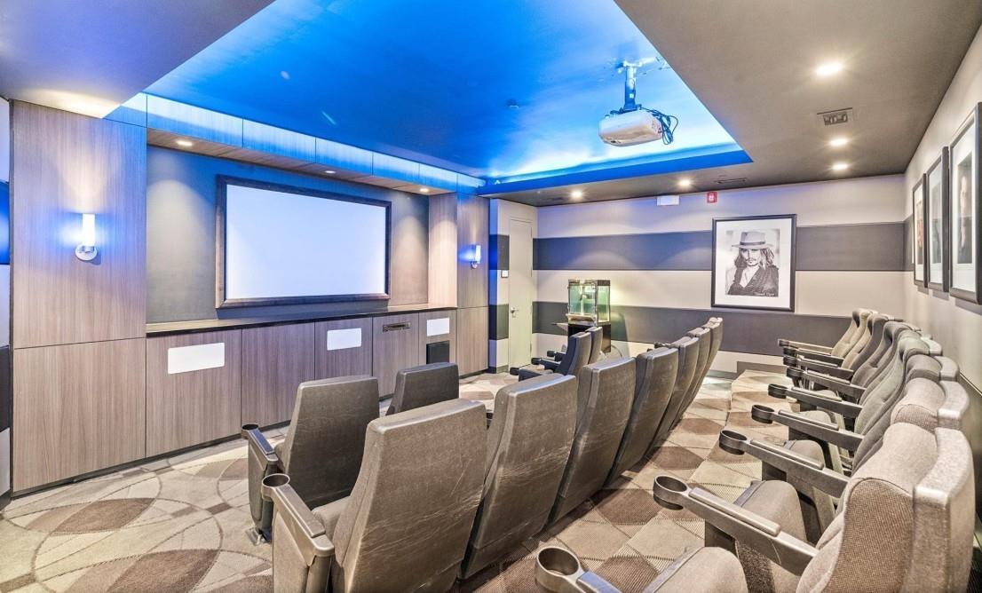 1901 Post Oak Boulevard # 4105