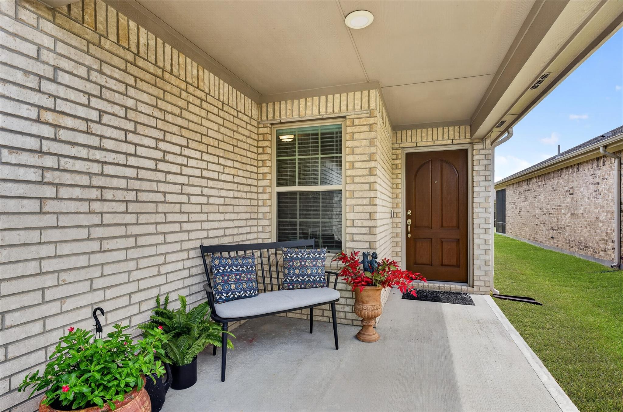418 Thistle Thorn Drive