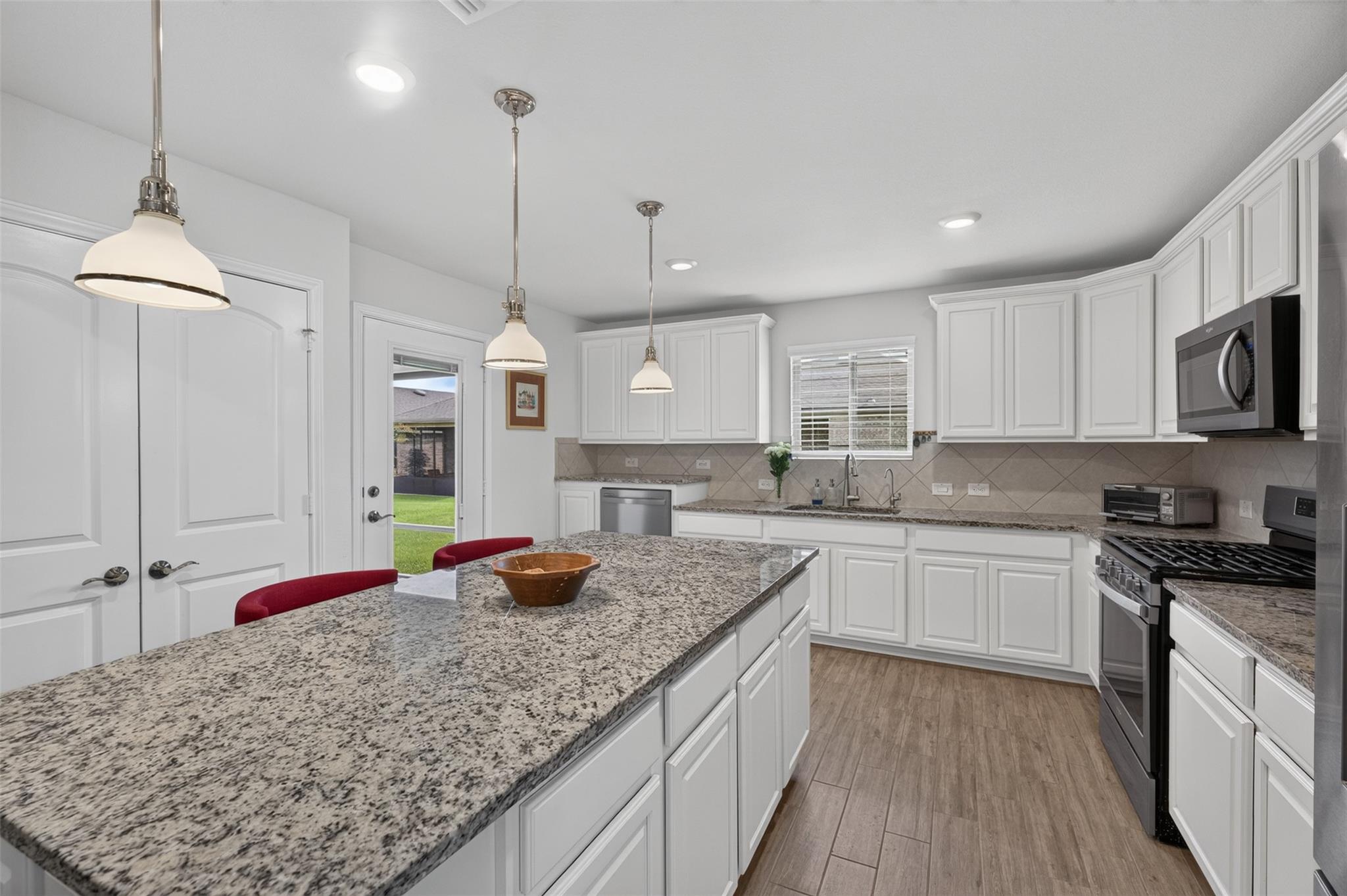 418 Thistle Thorn Drive