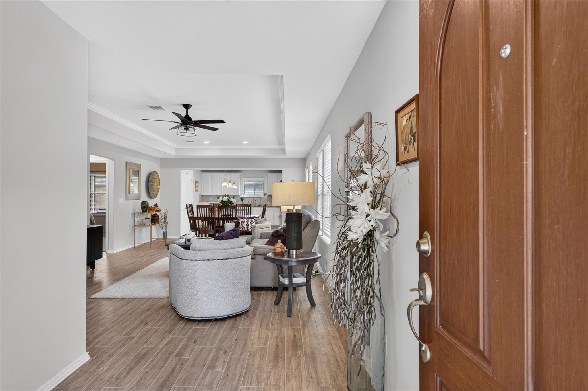 418 Thistle Thorn Drive