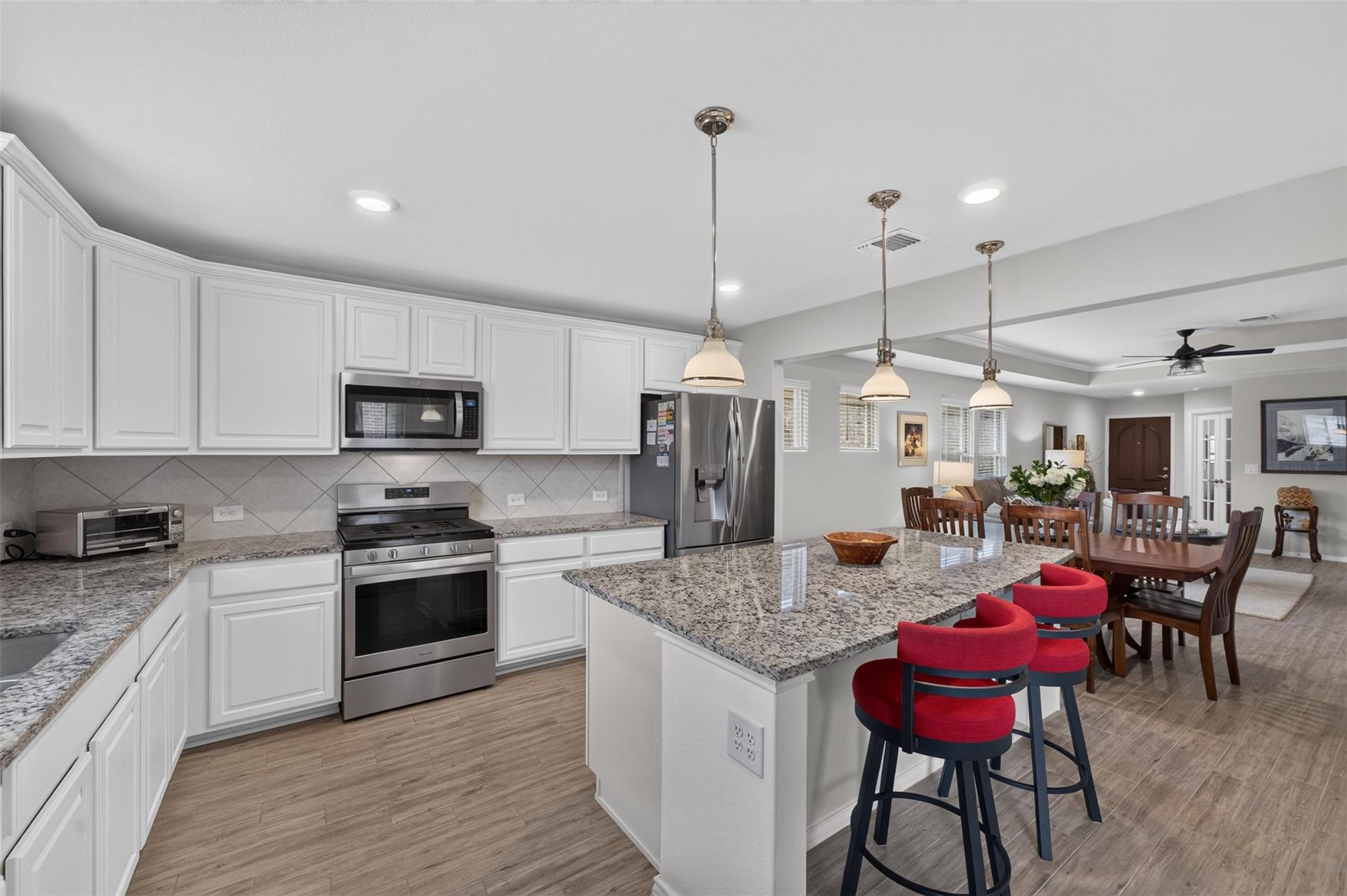 418 Thistle Thorn Drive