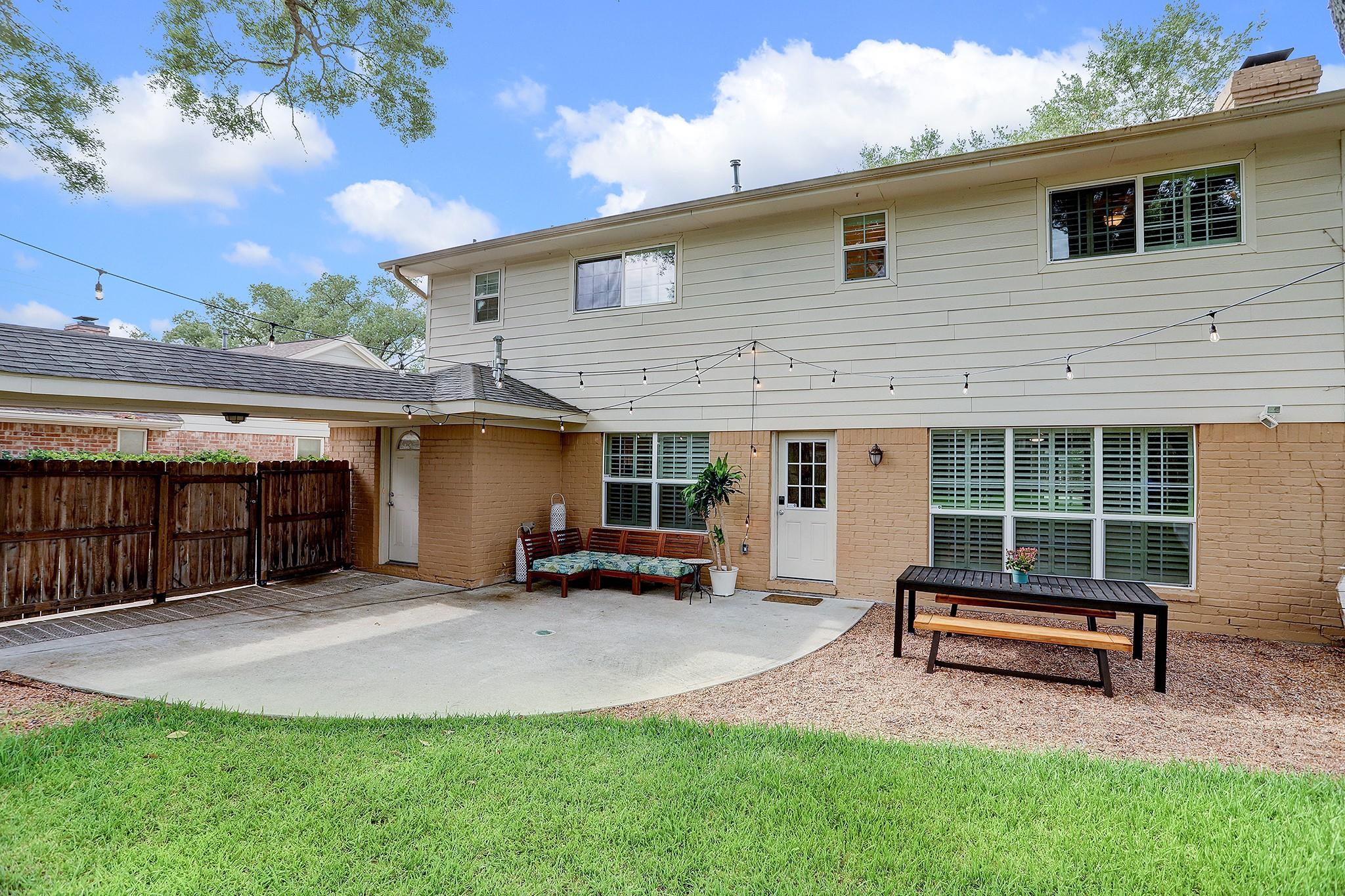 12523 Briar Forest Drive